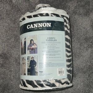 Cannon Comfy Cuddler